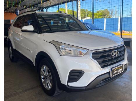 HYUNDAI Creta 1.6 16V 4P FLEX ATTITUDE AUTOM�TICO, Foto 3