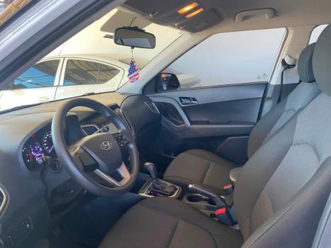 HYUNDAI Creta 1.6 16V 4P FLEX ATTITUDE AUTOM�TICO, Foto 4