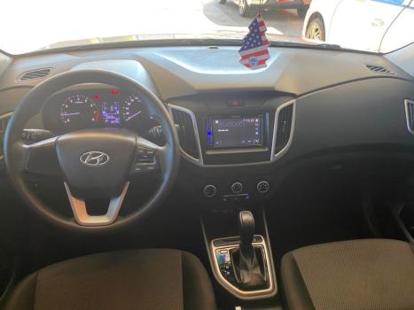 HYUNDAI Creta 1.6 16V 4P FLEX ATTITUDE AUTOM�TICO, Foto 5