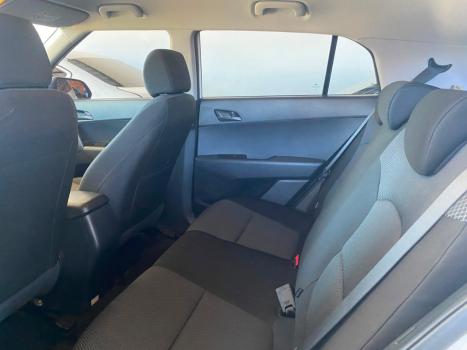 HYUNDAI Creta 1.6 16V 4P FLEX ATTITUDE AUTOM�TICO, Foto 8