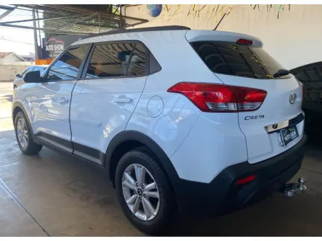 HYUNDAI Creta 1.6 16V 4P FLEX ATTITUDE AUTOM�TICO, Foto 9