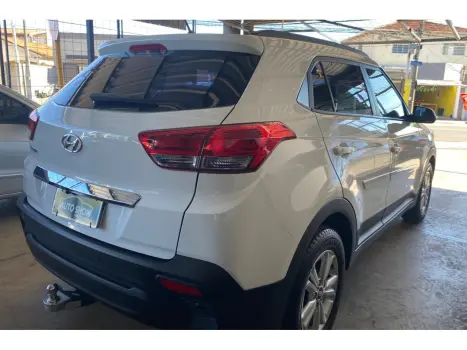 HYUNDAI Creta 1.6 16V 4P FLEX ATTITUDE AUTOM�TICO, Foto 11