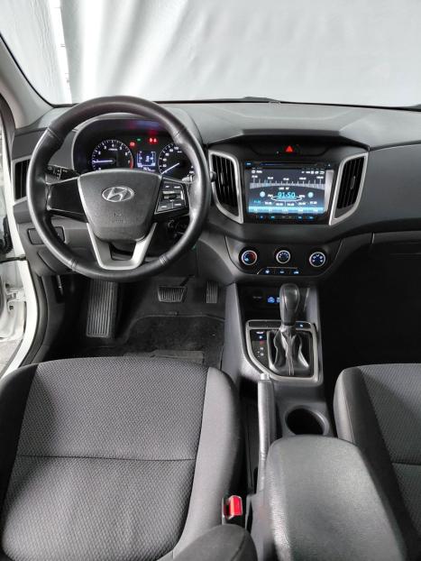 HYUNDAI Creta 1.6 16V 4P FLEX ATTITUDE AUTOM�TICO, Foto 2