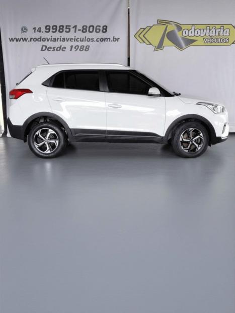 HYUNDAI Creta 1.6 16V 4P FLEX ATTITUDE AUTOM�TICO, Foto 3