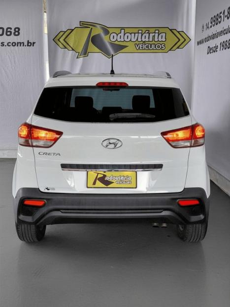 HYUNDAI Creta 1.6 16V 4P FLEX ATTITUDE AUTOM�TICO, Foto 5