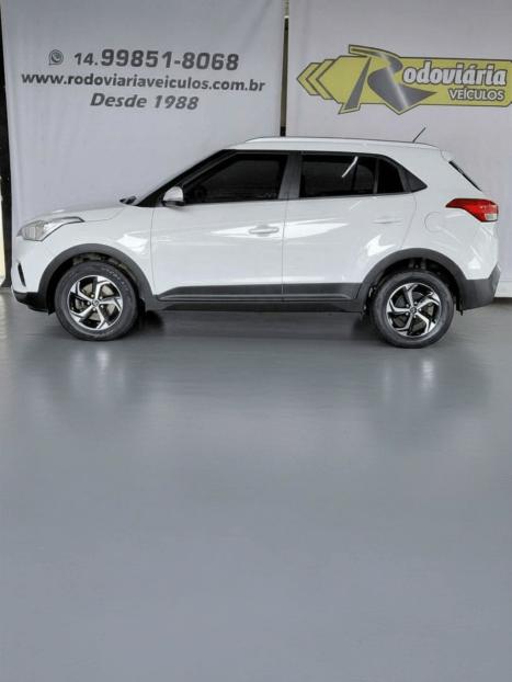 HYUNDAI Creta 1.6 16V 4P FLEX ATTITUDE AUTOM�TICO, Foto 6