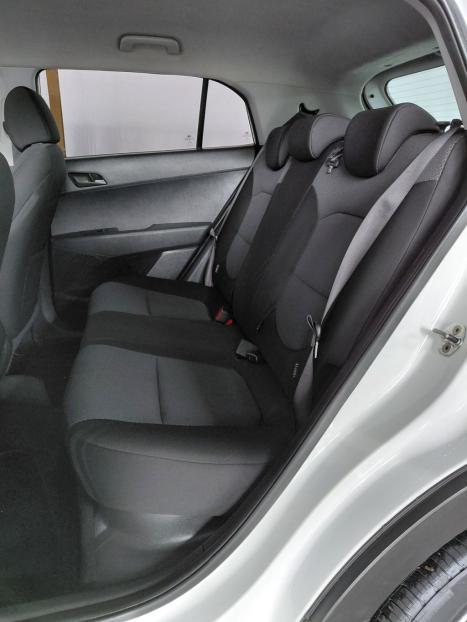 HYUNDAI Creta 1.6 16V 4P FLEX ATTITUDE AUTOM�TICO, Foto 7