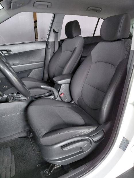 HYUNDAI Creta 1.6 16V 4P FLEX ATTITUDE AUTOM�TICO, Foto 9