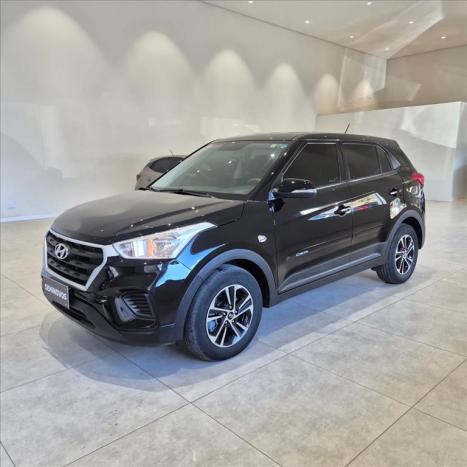 HYUNDAI Creta 1.6 16V 4P FLEX ATTITUDE, Foto 3