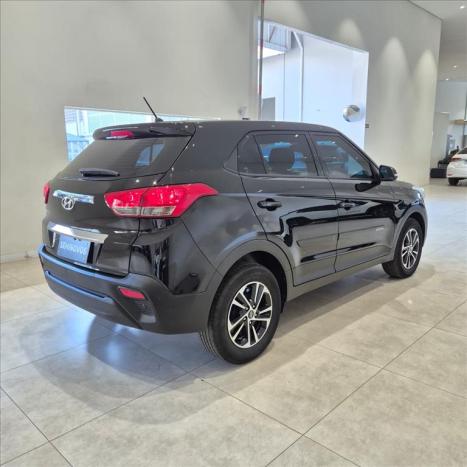HYUNDAI Creta 1.6 16V 4P FLEX ATTITUDE, Foto 4