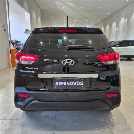 HYUNDAI Creta 1.6 16V 4P FLEX ATTITUDE, Foto 5