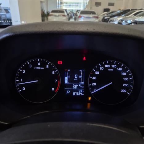 HYUNDAI Creta 1.6 16V 4P FLEX ATTITUDE, Foto 7