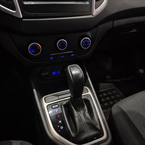 HYUNDAI Creta 1.6 16V 4P FLEX ATTITUDE, Foto 9