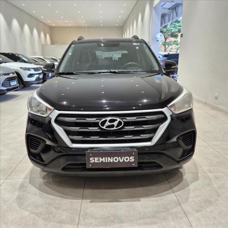 HYUNDAI Creta 1.6 16V 4P FLEX ATTITUDE, Foto 2