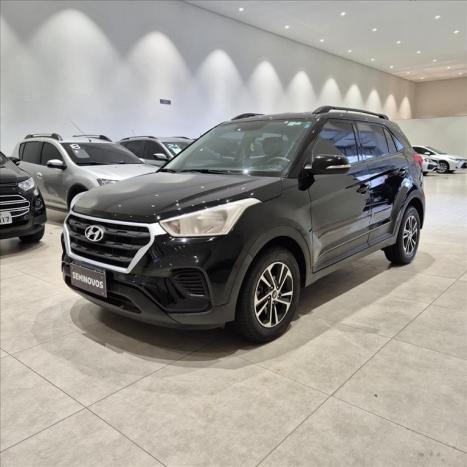 HYUNDAI Creta 1.6 16V 4P FLEX ATTITUDE, Foto 3