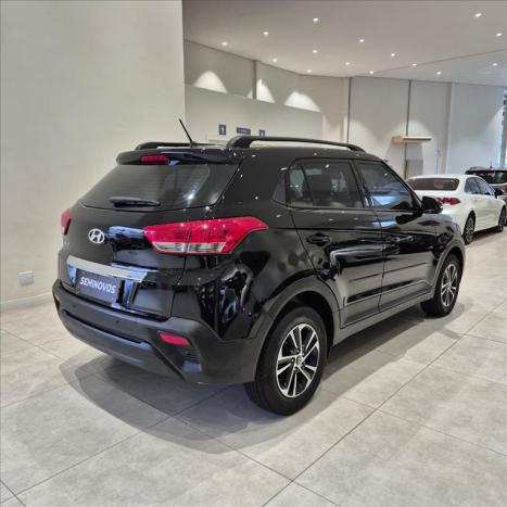 HYUNDAI Creta 1.6 16V 4P FLEX ATTITUDE, Foto 4
