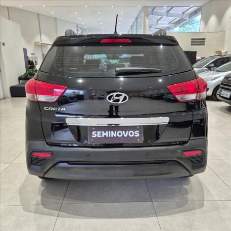 HYUNDAI Creta 1.6 16V 4P FLEX ATTITUDE, Foto 5