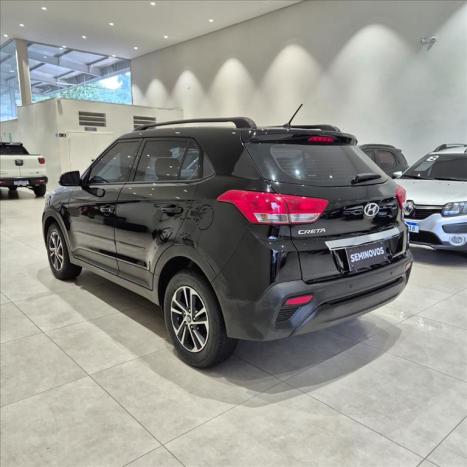 HYUNDAI Creta 1.6 16V 4P FLEX ATTITUDE, Foto 6