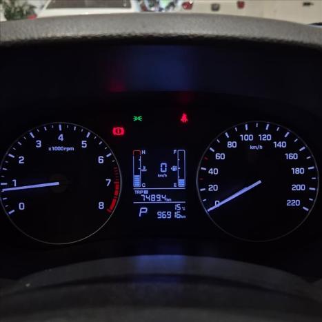 HYUNDAI Creta 1.6 16V 4P FLEX ATTITUDE, Foto 7