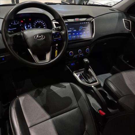 HYUNDAI Creta 1.6 16V 4P FLEX ATTITUDE, Foto 10