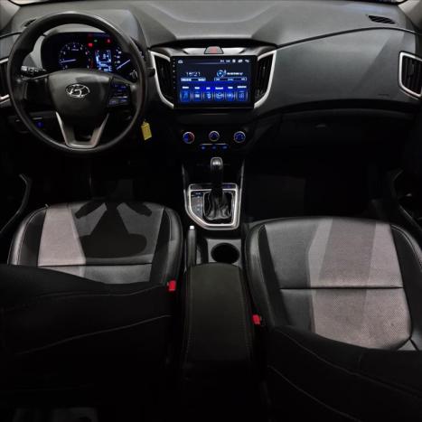 HYUNDAI Creta 1.6 16V 4P FLEX ATTITUDE, Foto 11