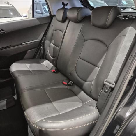 HYUNDAI Creta 1.6 16V 4P FLEX ATTITUDE, Foto 13
