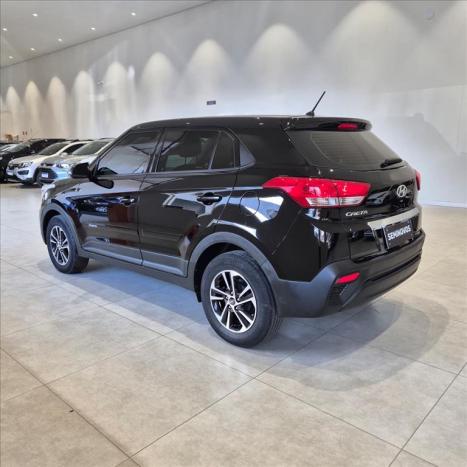 HYUNDAI Creta 1.6 16V 4P FLEX ATTITUDE, Foto 6