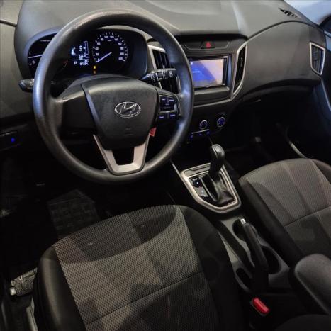 HYUNDAI Creta 1.6 16V 4P FLEX ATTITUDE, Foto 10