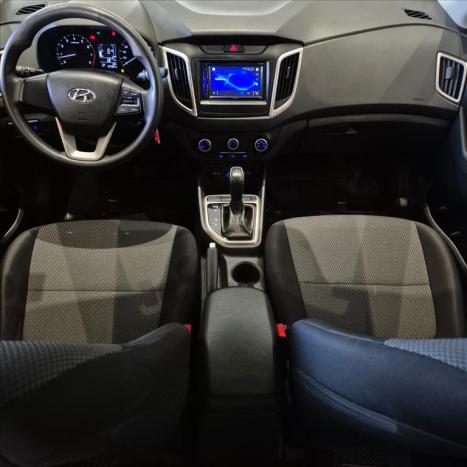 HYUNDAI Creta 1.6 16V 4P FLEX ATTITUDE, Foto 11