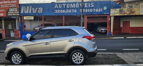 HYUNDAI Creta 1.6 16V 4P FLEX ACTION AUTOM�TICO, Foto 1