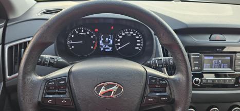 HYUNDAI Creta 1.6 16V 4P FLEX ACTION AUTOM�TICO, Foto 5