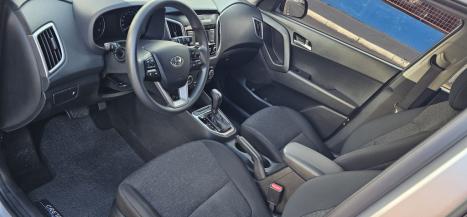 HYUNDAI Creta 1.6 16V 4P FLEX ACTION AUTOM�TICO, Foto 6
