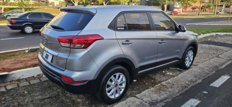HYUNDAI Creta 1.6 16V 4P FLEX ACTION AUTOM�TICO, Foto 8