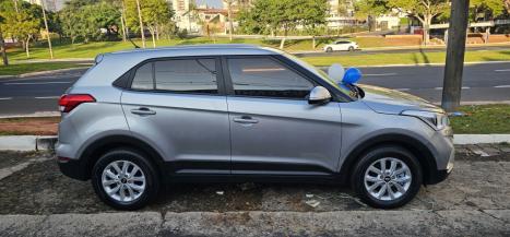 HYUNDAI Creta 1.6 16V 4P FLEX ACTION AUTOM�TICO, Foto 10