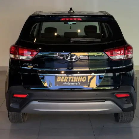 HYUNDAI Creta 1.6 16V 4P FLEX PULSE AUTOM�TICO, Foto 3