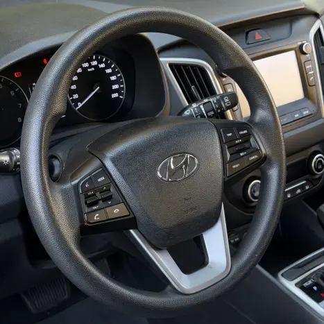 HYUNDAI Creta 1.6 16V 4P FLEX PULSE AUTOM�TICO, Foto 6