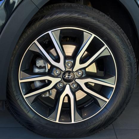 HYUNDAI Creta 1.6 16V 4P FLEX PULSE AUTOM�TICO, Foto 7
