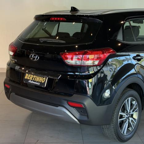 HYUNDAI Creta 1.6 16V 4P FLEX PULSE AUTOM�TICO, Foto 9