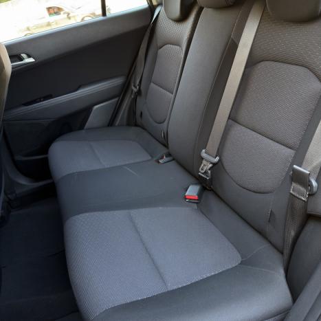 HYUNDAI Creta 1.6 16V 4P FLEX PULSE AUTOM�TICO, Foto 11