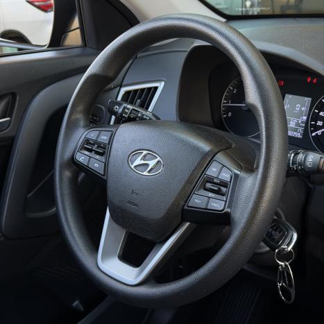 HYUNDAI Creta 1.6 16V 4P FLEX PULSE AUTOM�TICO, Foto 13