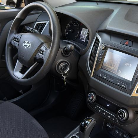 HYUNDAI Creta 1.6 16V 4P FLEX PULSE AUTOM�TICO, Foto 14
