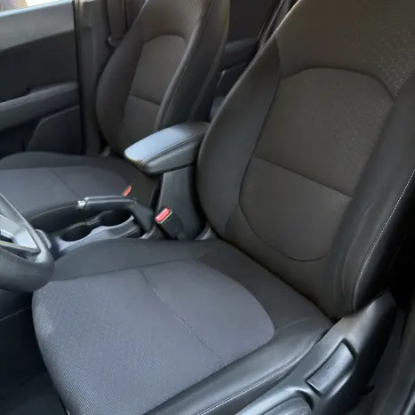 HYUNDAI Creta 1.6 16V 4P FLEX PULSE AUTOM�TICO, Foto 16