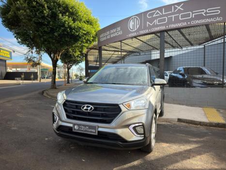 HYUNDAI Creta 1.6 16V 4P FLEX ACTION AUTOM�TICO, Foto 2