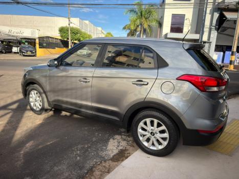 HYUNDAI Creta 1.6 16V 4P FLEX ACTION AUTOM�TICO, Foto 4