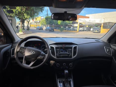 HYUNDAI Creta 1.6 16V 4P FLEX ACTION AUTOM�TICO, Foto 5