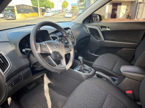 HYUNDAI Creta 1.6 16V 4P FLEX ACTION AUTOM�TICO, Foto 6