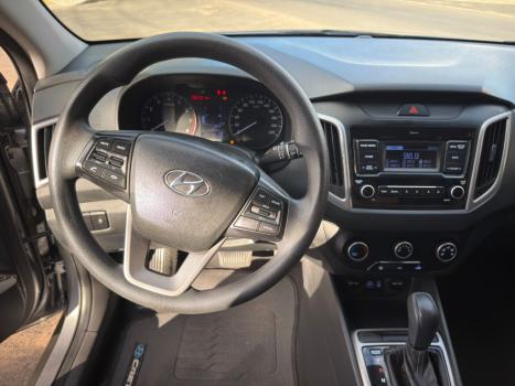 HYUNDAI Creta 1.6 16V 4P FLEX ACTION AUTOM�TICO, Foto 7