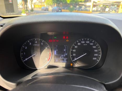 HYUNDAI Creta 1.6 16V 4P FLEX ACTION AUTOM�TICO, Foto 8