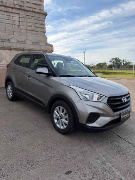 HYUNDAI Creta 1.6 16V 4P FLEX ACTION AUTOM�TICO, Foto 2