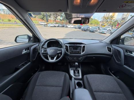 HYUNDAI Creta 1.6 16V 4P FLEX ACTION AUTOM�TICO, Foto 7